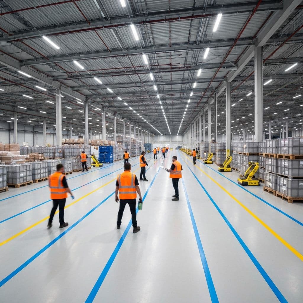 ShipTime acquiert Warehowz : ce que ça signifie pour les marques Shopify canadiennes