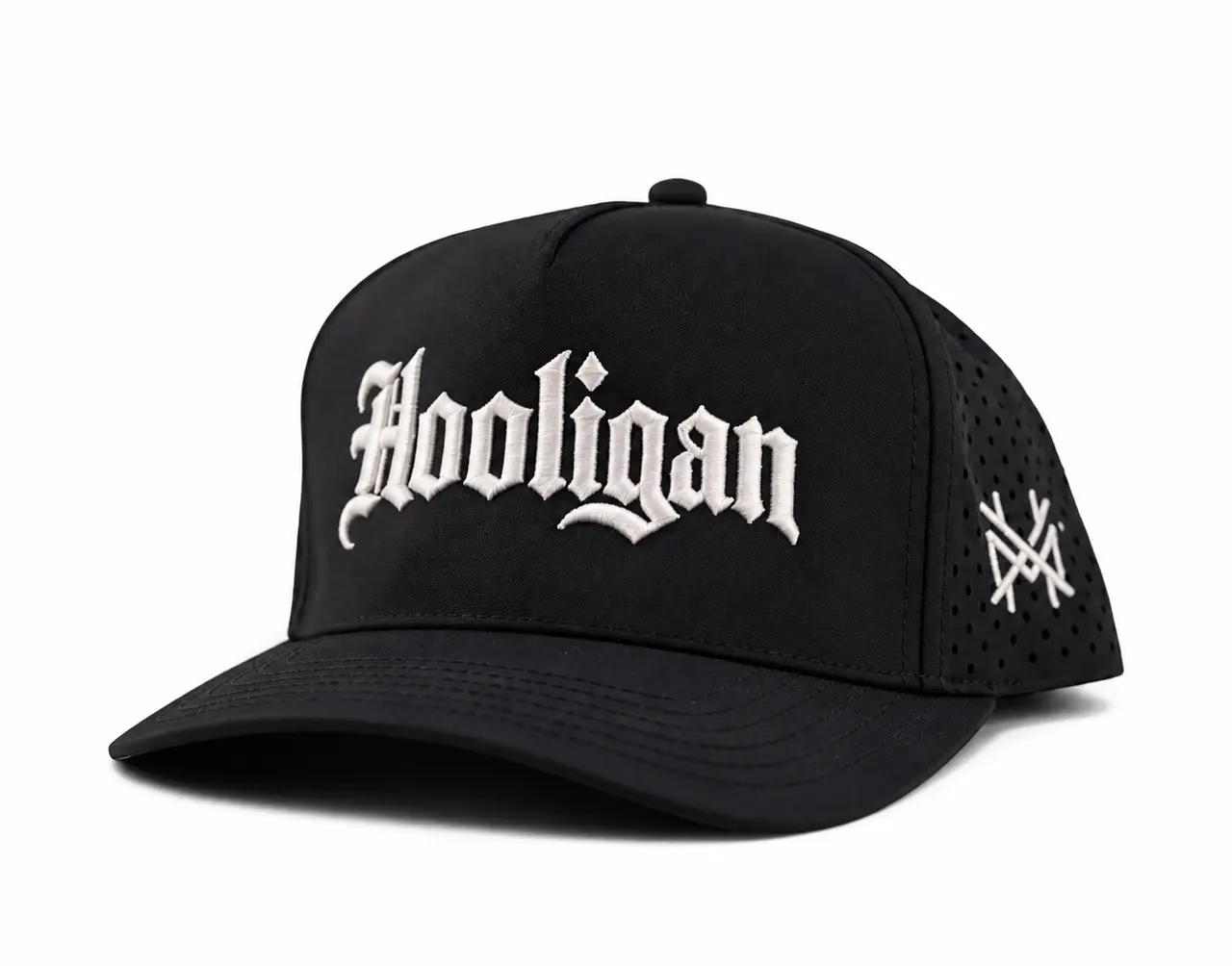 Cerberus Collective Hooligan cap