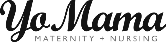 Yo Mama Maternity