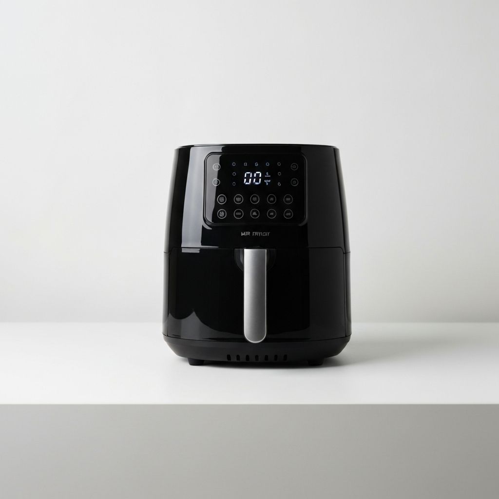 Ricardo air fryer