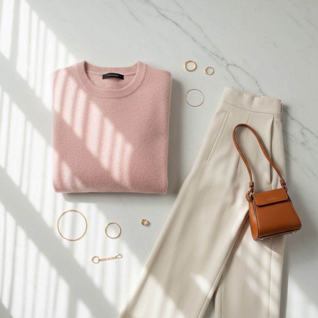 Rachel fashion brand fulfillment