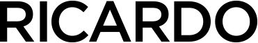 RICARDO logo
