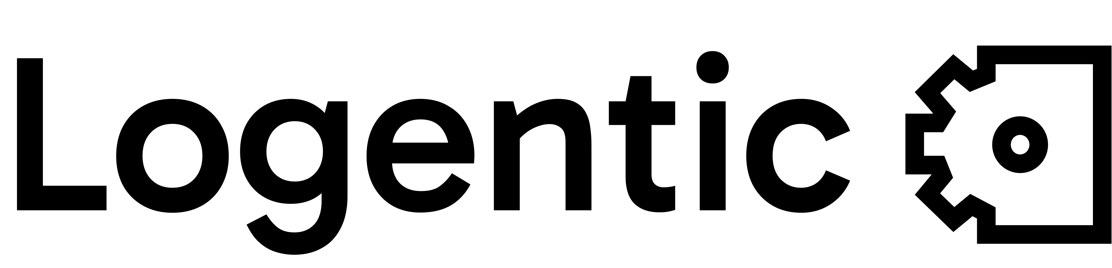 Logentic