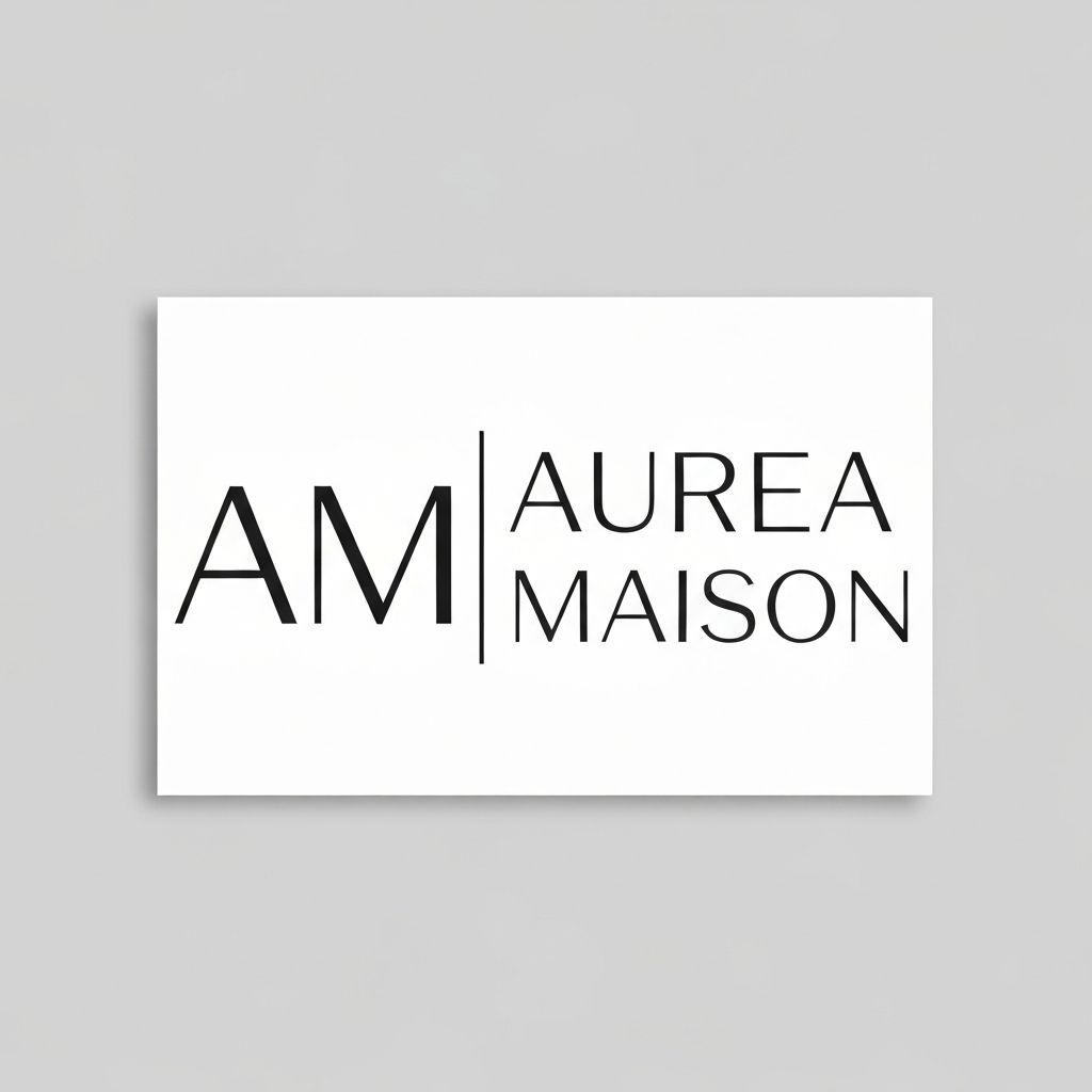 Aurea Maison